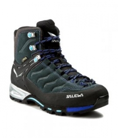 Salewa boty WS MTN Trainer MID GTX